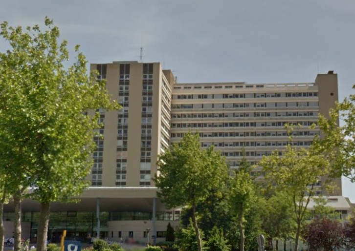 École de sages-femmes - CHU de Poitiers (ESF)