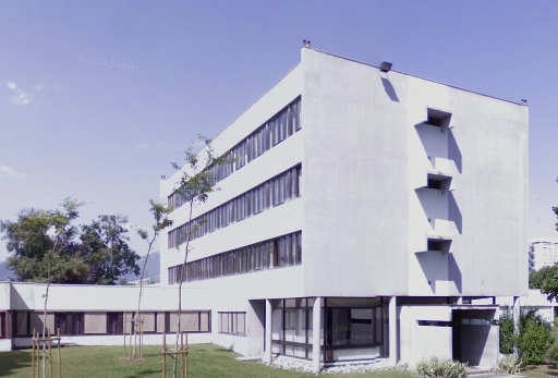 Ecole de sages-femmes - Département de maïeutique UFR médecine Grenoble 1