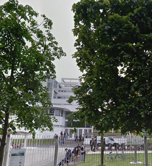 UFR de médecine, Université de Tours