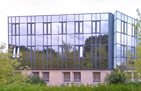 Institut régional de formation sanitaire et sociale Centre-Val de Loire - Croix-Rouge (IRFSS)