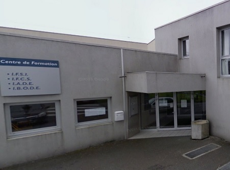 IFSI IFAS - Institut de formation en soins infirmiers et aides-soignants - CHU de Brest