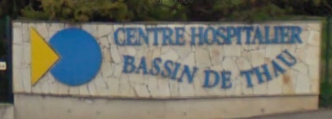 IFAS du Centre Hospitalier Bassin de Thau