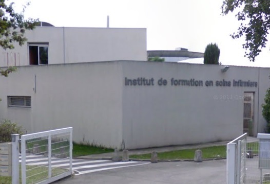 IFSI Avignon (G.I.P.E.S. Avignon-Pays de Vaucluse)