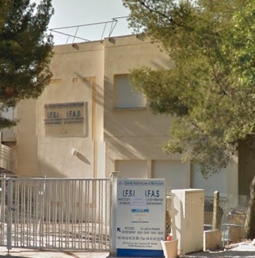 Institut de formation en soins infirmiers du Centre hospitalier de Martigues (IFSI) - Institut de formation des aides-soignant(e)s - Martigues (13500) (IFSI - IFAS)