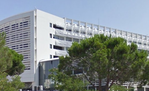 IFSI - Institut formation en soins infirmiers CH interc Fréjus Saint-Raphael