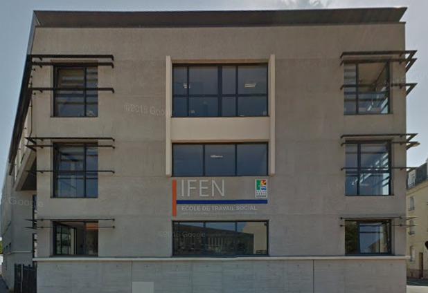 Institut de Formation d'Educateurs de Normandie (IFEN)