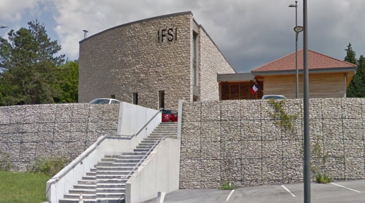 Institut de formation en soins infirmiers et Institut de formation d'aides-soignants du Bugey (IFSI - IFAS)