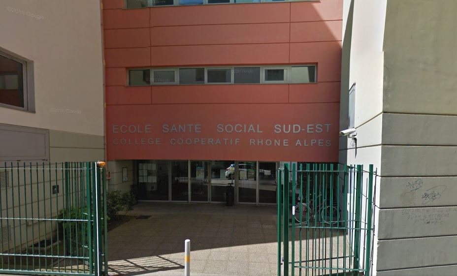 IFAS de l'école santé social sud-est (essse)