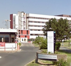 Institut de formation en soins infirmiers et Institut de formation d'aides-soignants - Hôpital Nord-Ouest de Villefranche (IFSI - IFAS)