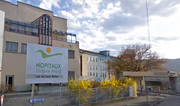 Institut de formation d'aides-soignants - Hôpitaux Drôme Nord (IFAS)